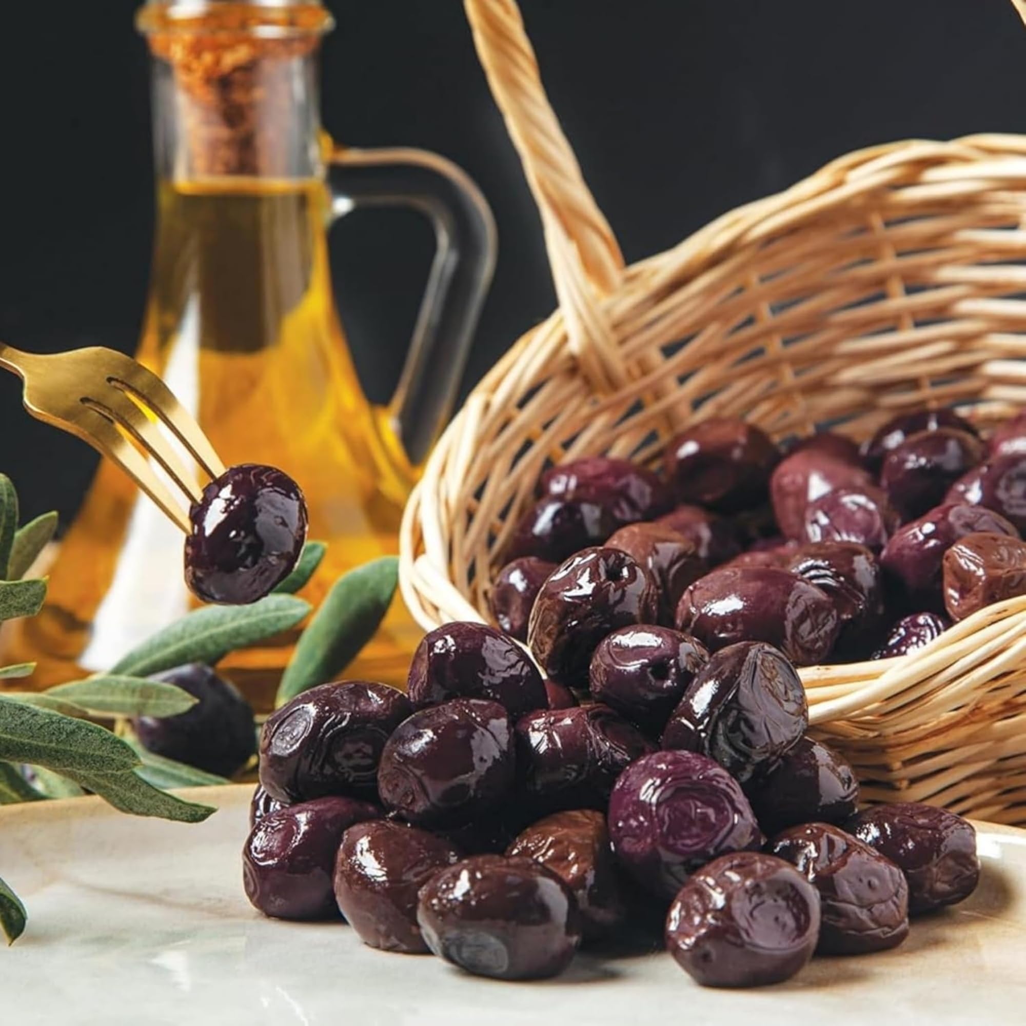 Marmarabirlik jar label and ingredients view confirming certifications