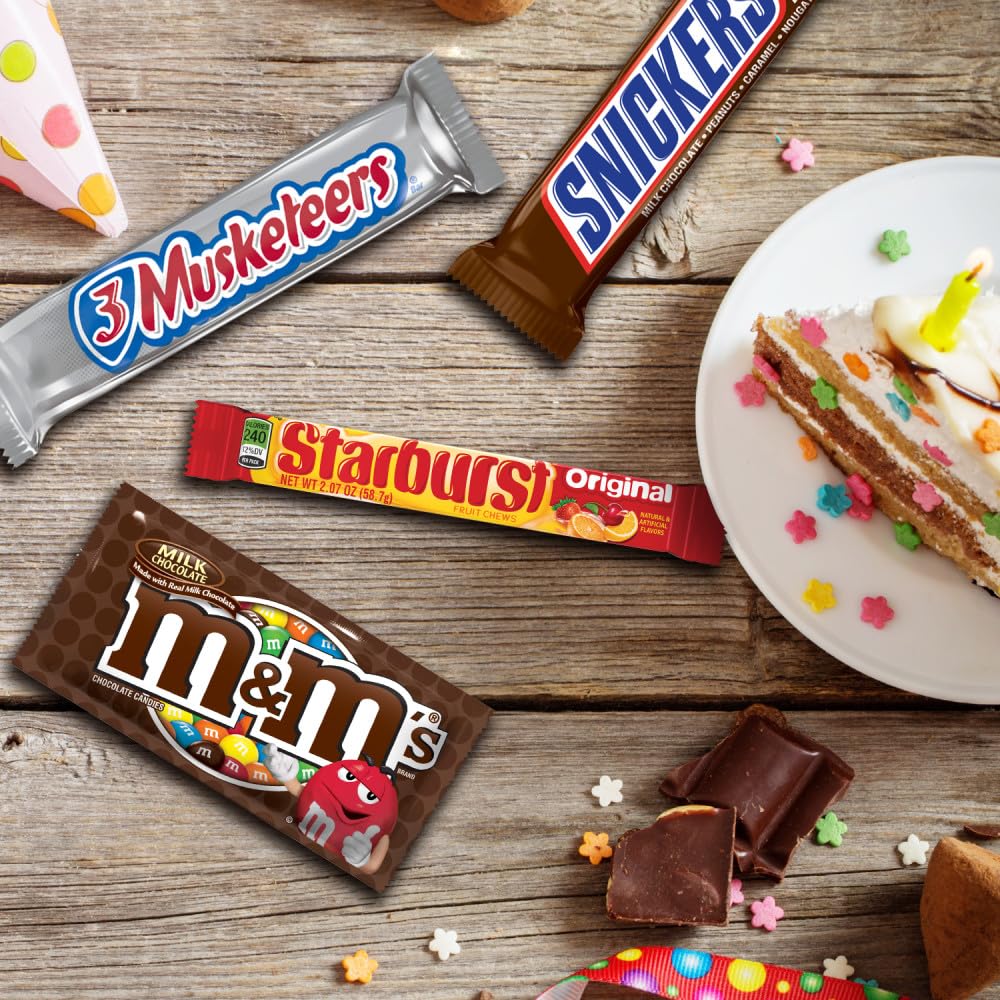 M&M'S Peanut pack close-up highlighting Mars candy shell and high-energy snack option