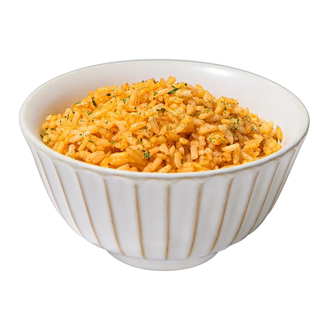 Maruchan bowl held in hand for size comparison, compact and travel-friendly