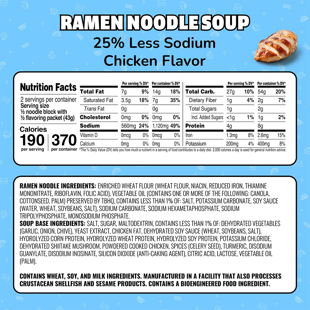 Maruchan ramen on dorm desk showing simple, satisfying student lunch