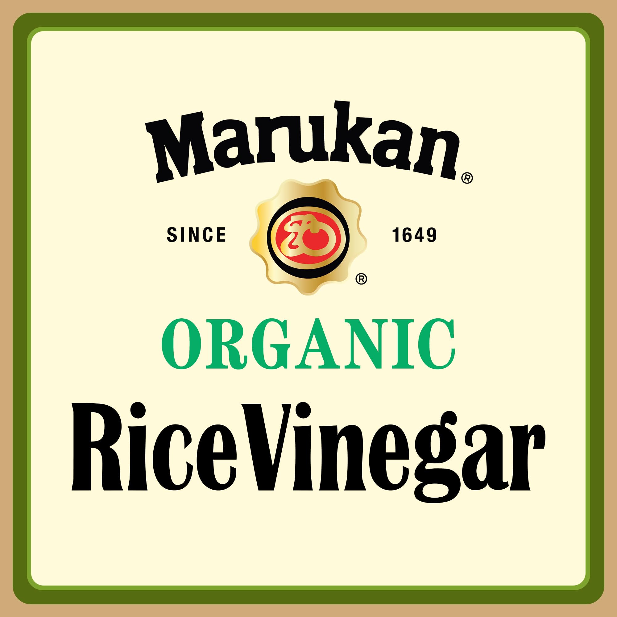 Marukan kitchen lifestyle setting with bottle on counter showcasing versatile everyday use