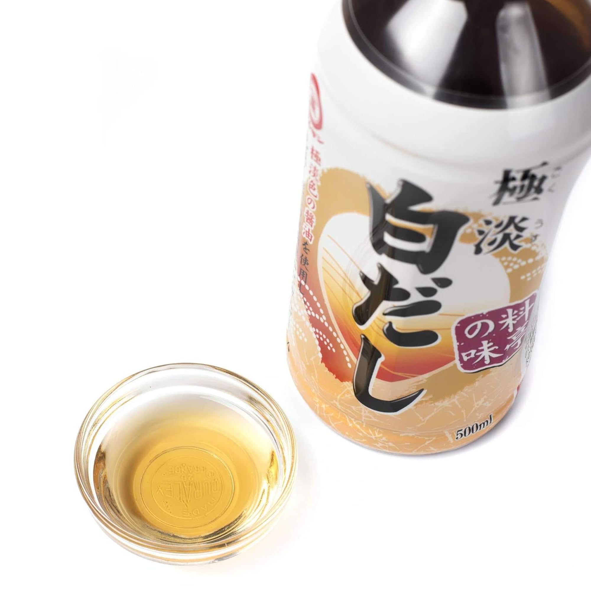 MARUKIN beside a measuring cup for scale and serving-size clarity benefit
