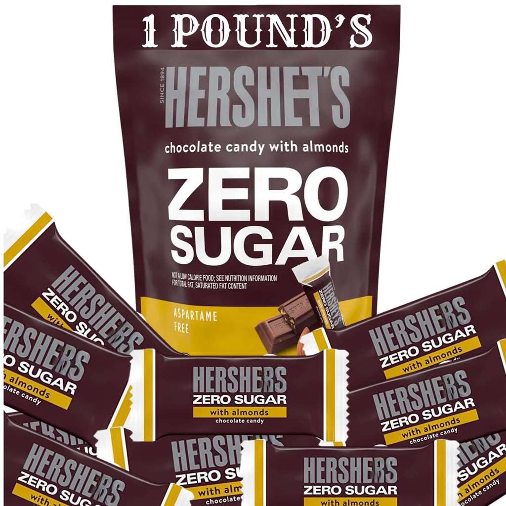 MASHBOX zero sugar chocolate front packaging shows variety and portion control