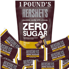 MASHBOX zero sugar chocolate front packaging shows variety and portion control