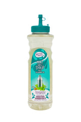MASTER OF MIXES front bottle showing sleek design and ready-to-pour convenience
