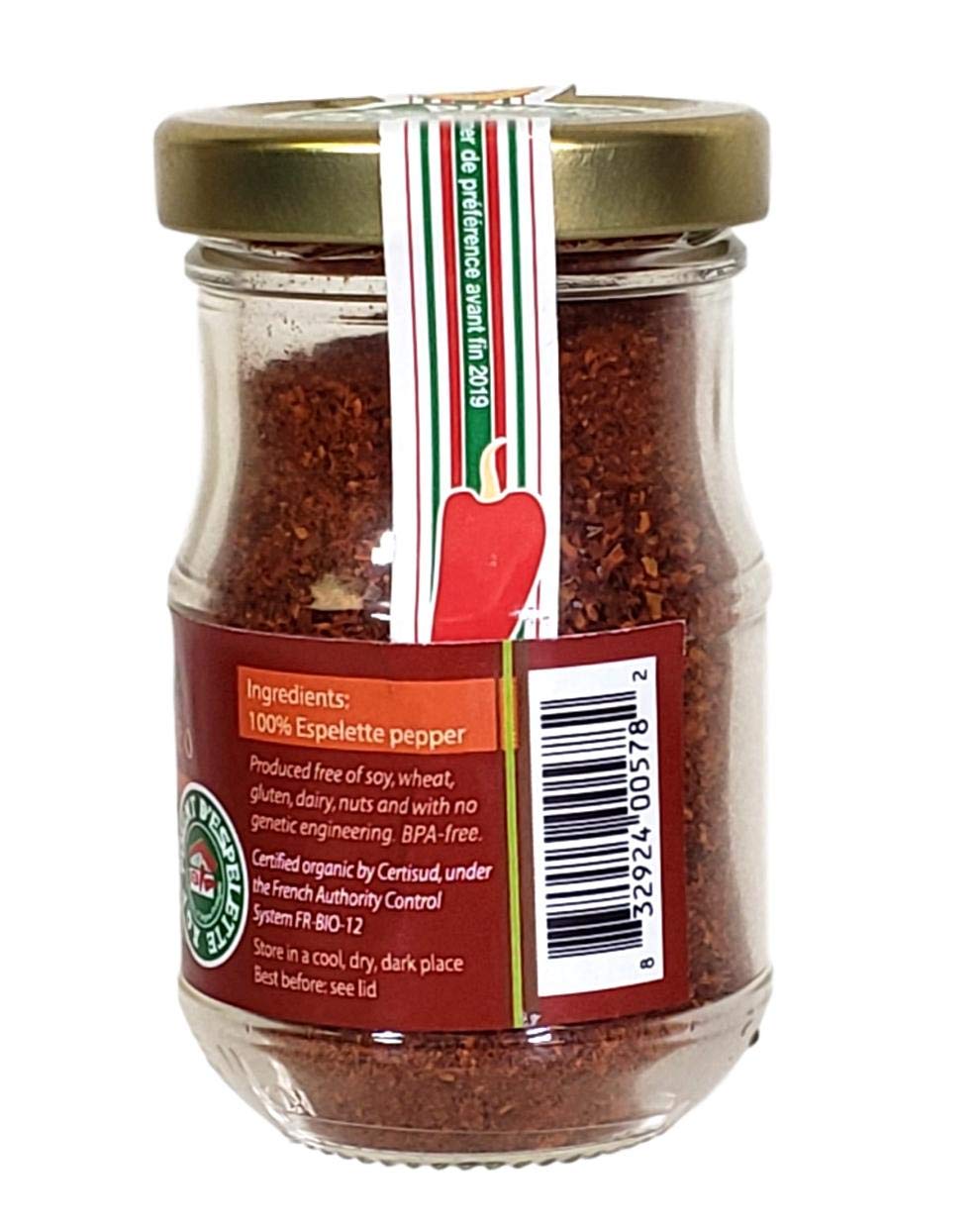 Matiz mixed into meat rub demonstrating marinade versatility and depth