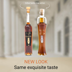 Matiz Espana label close-up highlighting product name and ingredient clarity
