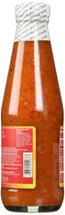 Matouk's sauce drizzled on tacos showing appetizing heat and flavor boost