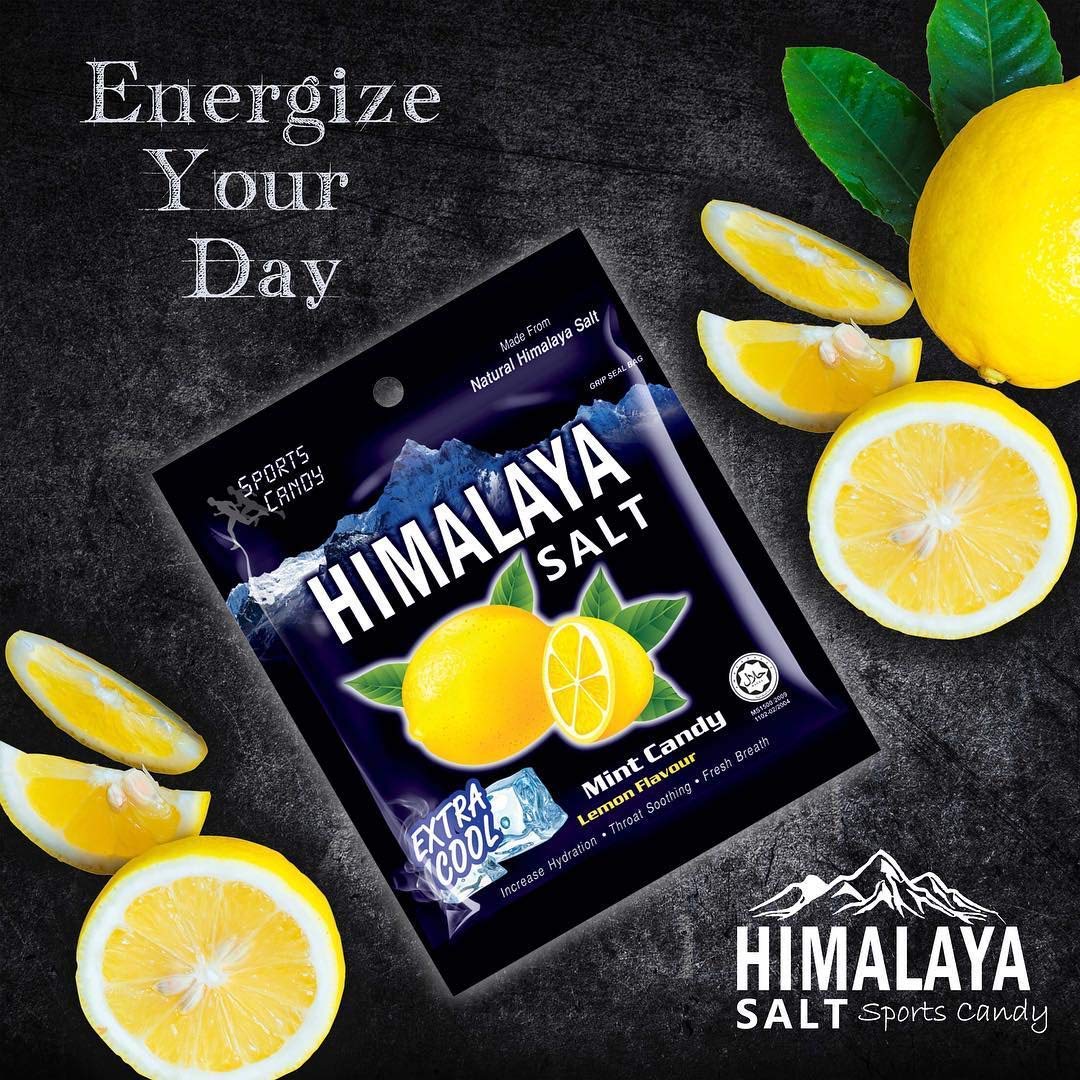 Matt Discount Himalaya multipack beside phone showing compact pack convenience
