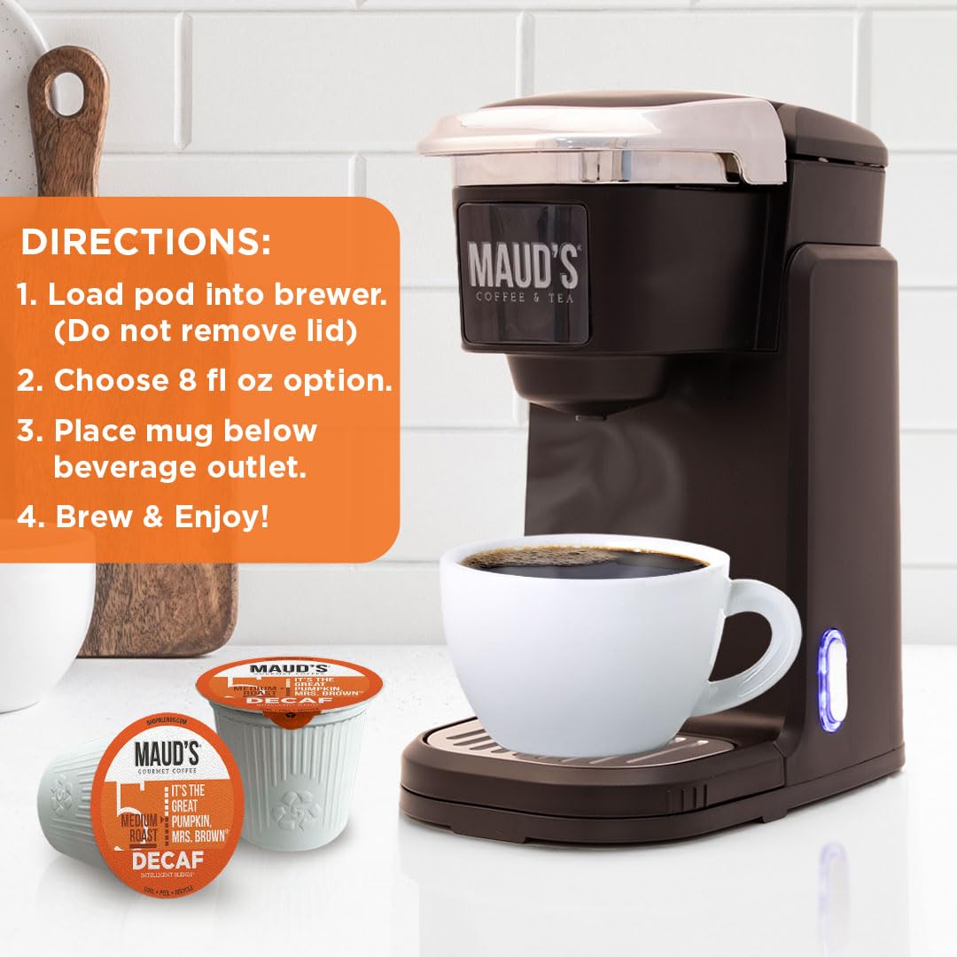 Maud’s packaging label with ingredient list showing ethical sourcing and transparency benefit