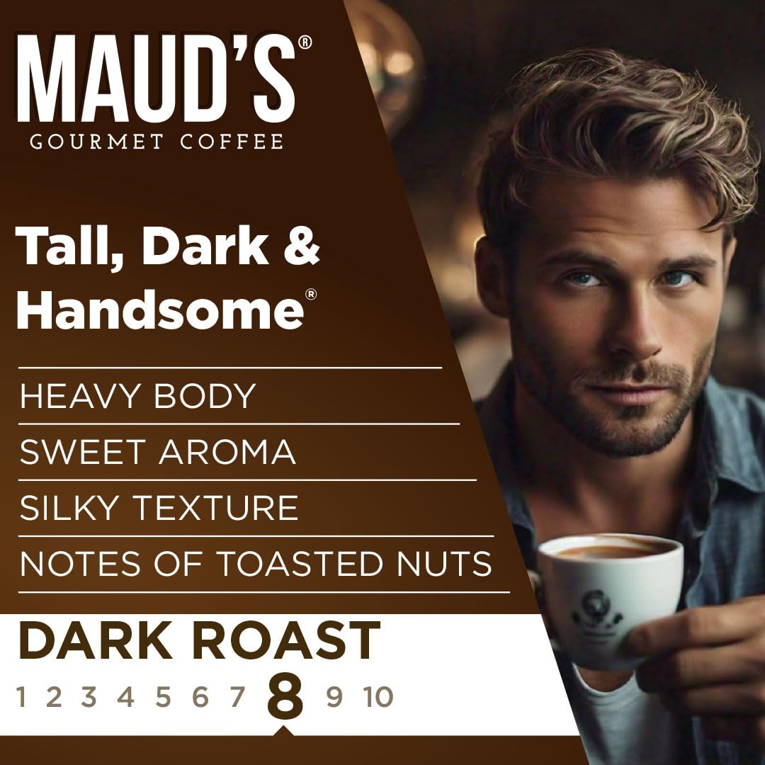 MAUD'S pod side view highlighting pod shape and sturdy construction for easy insertion