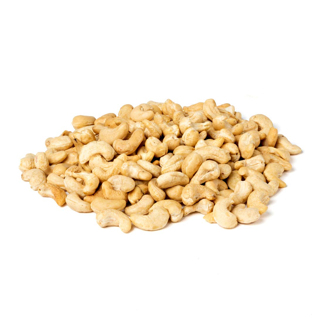 Mavuno Harvest cashews served in a bowl for snacking, showing portion idea and healthy option