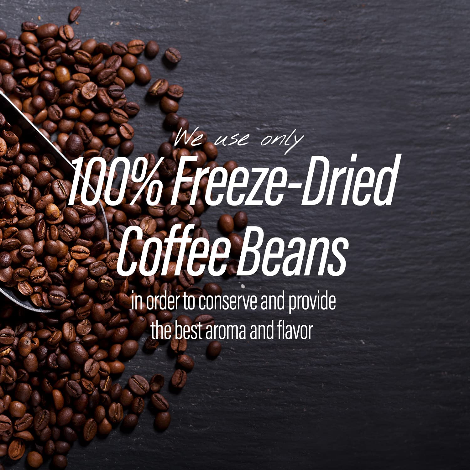 Maxpresso prepared hot cup steaming in mug for fast comforting coffee benefit