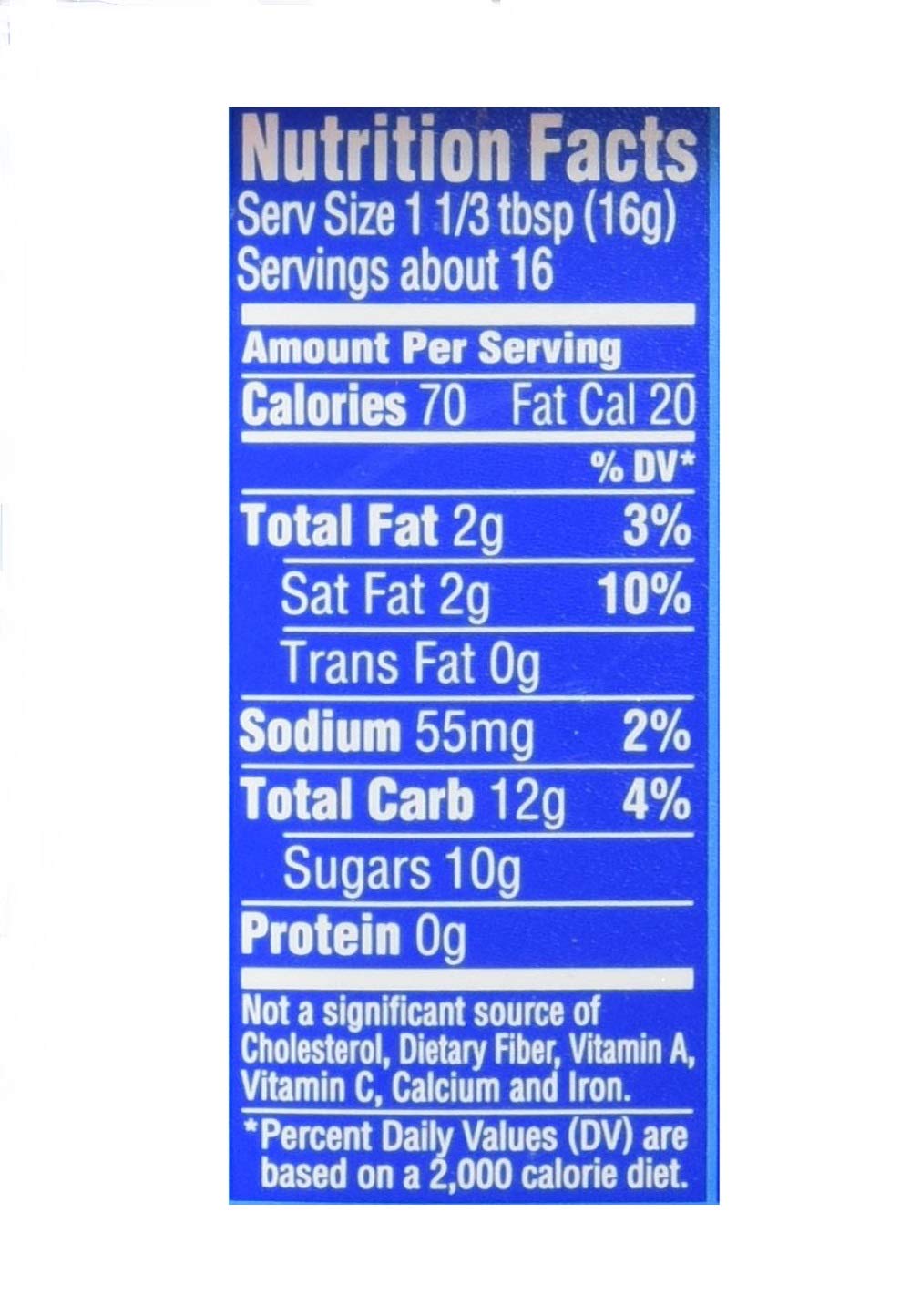 MAXWELL HOUSE canister beside a coffee mug to show size and servings per container