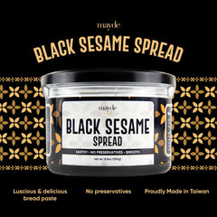 Mayde label close-up highlighting product origin and ingredient clarity benefit
