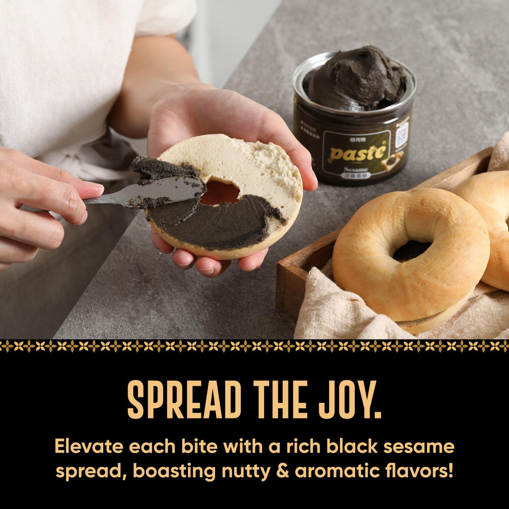 Mayde spread on toast illustrating easy application and flavor boost benefit