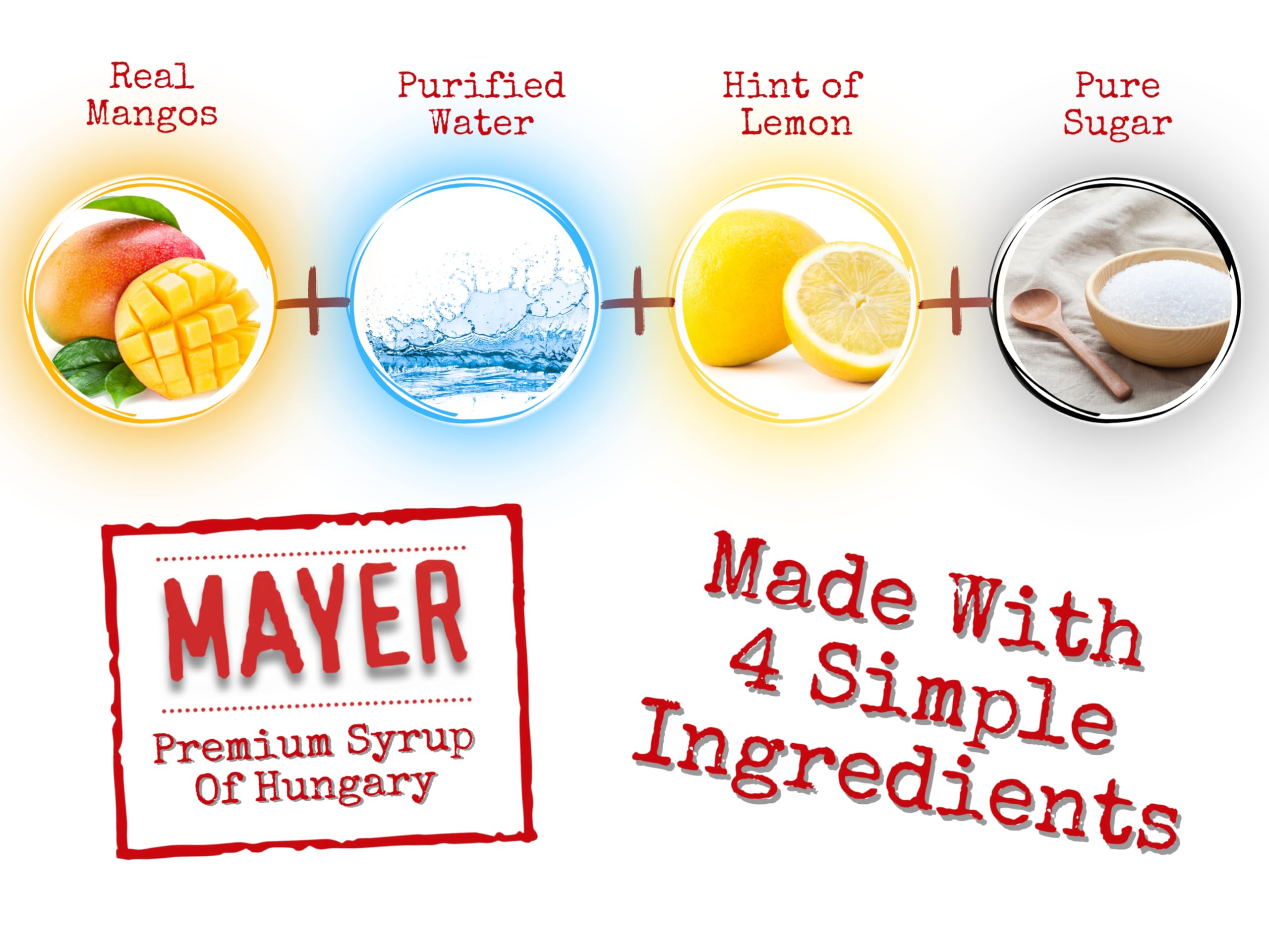 Mayer pouring into a cocktail to brighten flavor and streamline mixing benefit