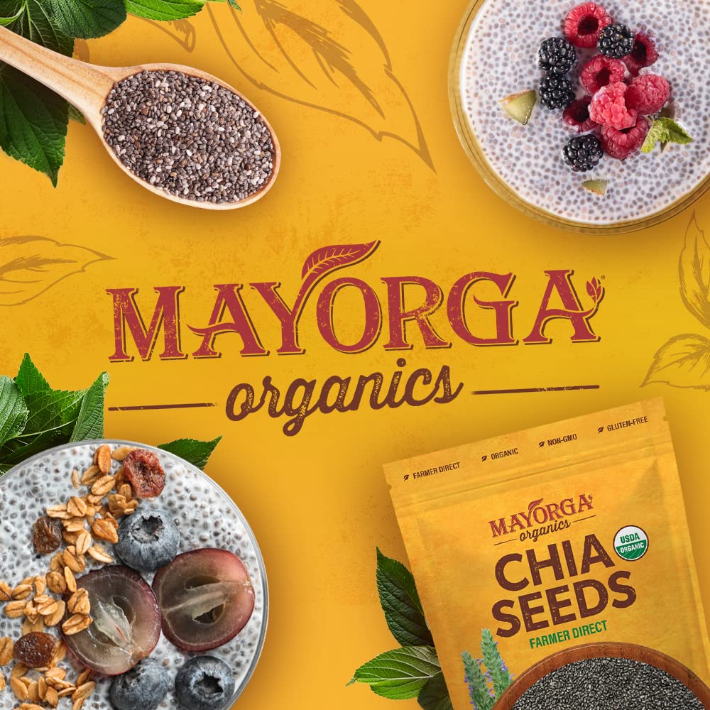 Mayorga resealable bag zipper detail demonstrating secure seal and prolonged freshness benefit