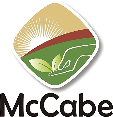 McCabe organic adzuki beans with measuring cups and herbs showing ingredient versatility