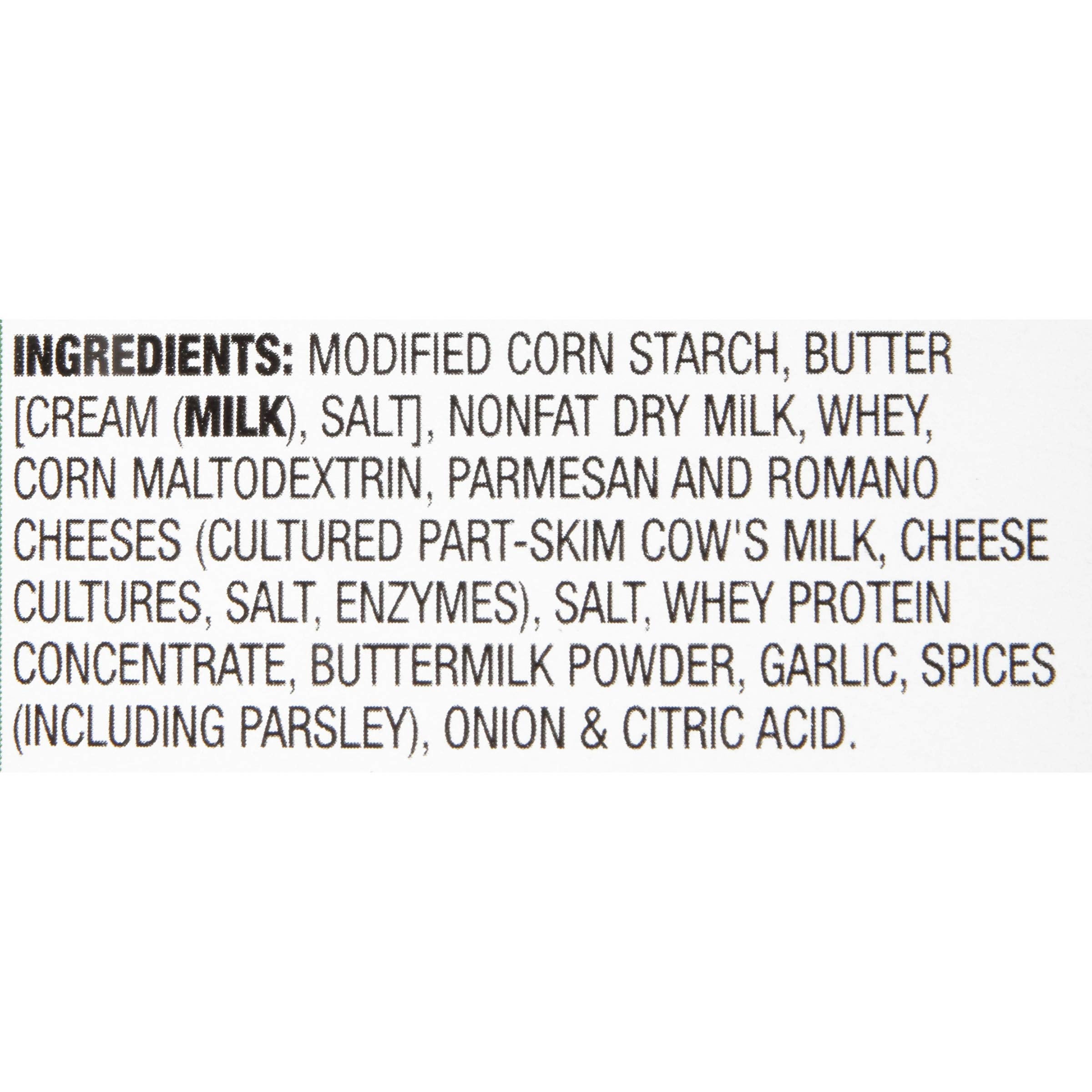 McCormick kitchen serving scene, simple prep for family dinners