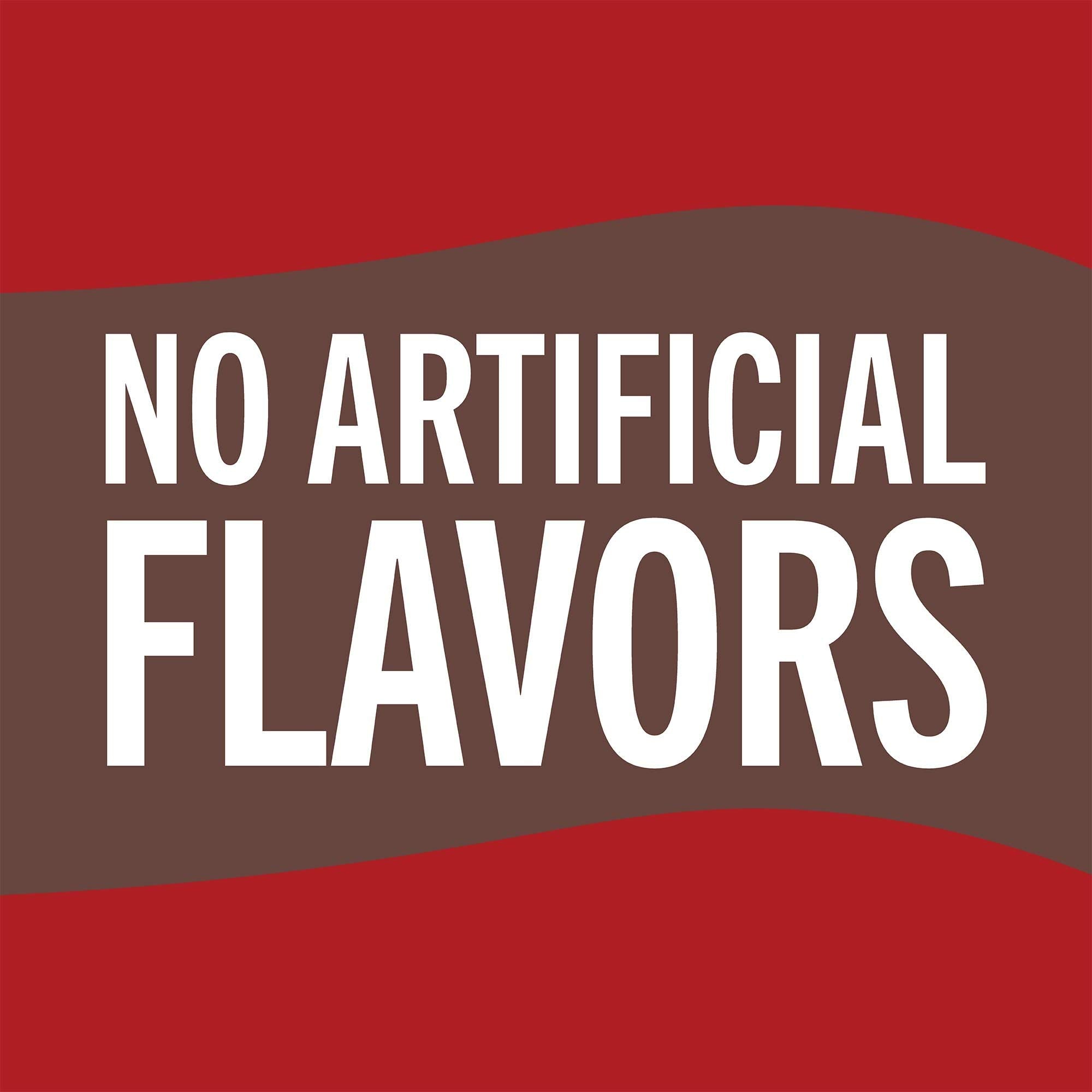 McCormick ingredient label detail proving gluten free certification