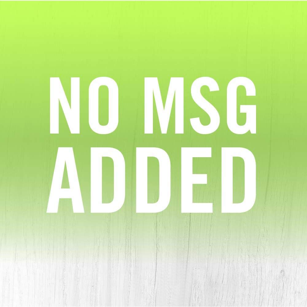 McCormick coarse grind close-up showing garlic and parsley texture and color