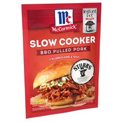 McCormick close-up of powder texture highlighting flavorful brown sugar blend