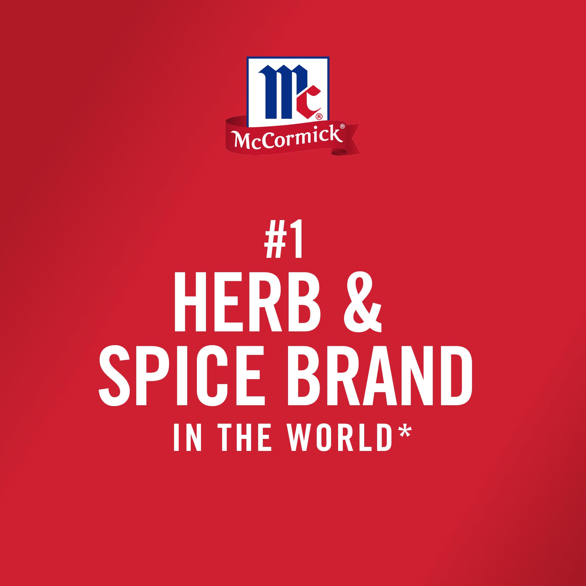 Whole peppercorns and McCormick pepper jar highlighting premium ingredients and quality