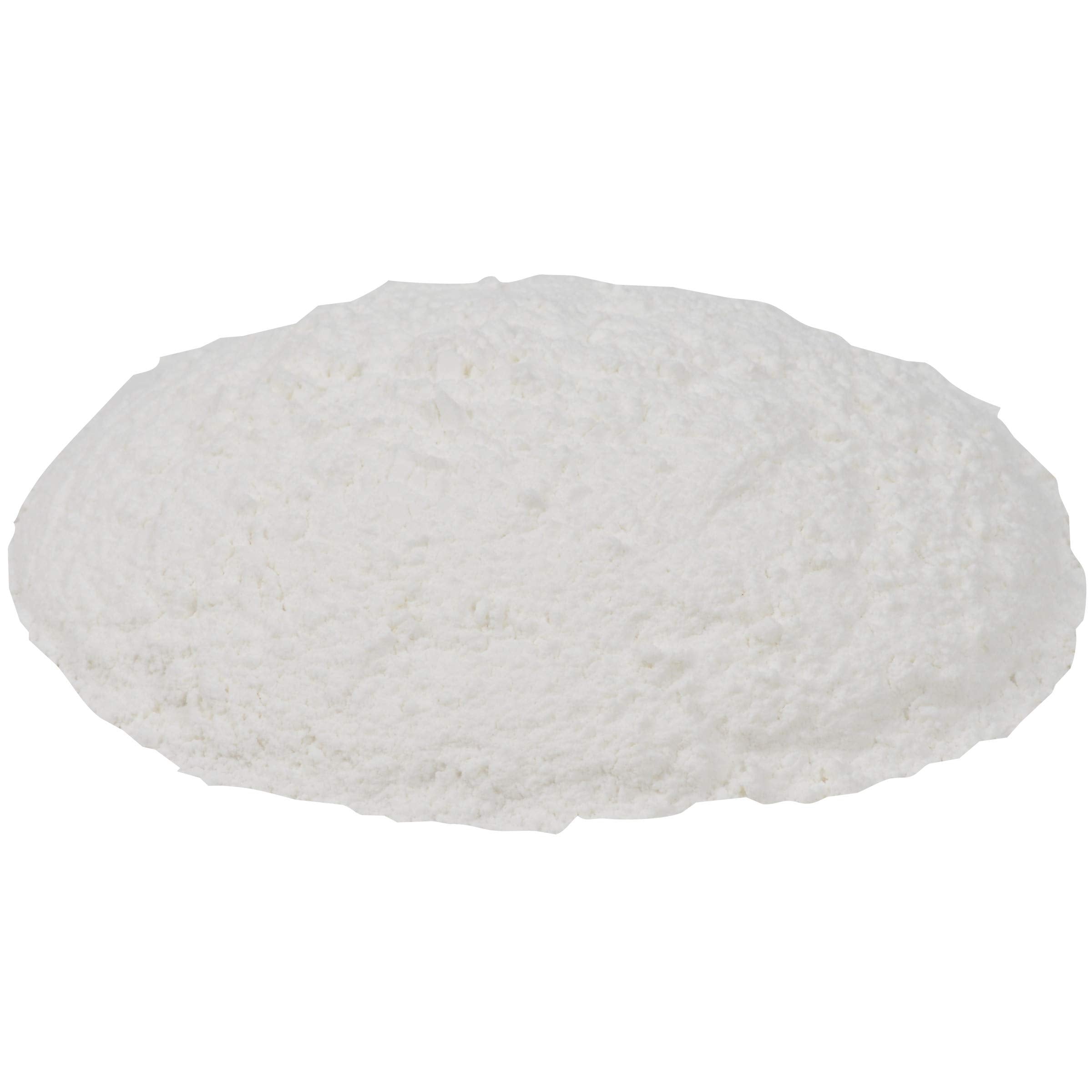 McCormick Culinary cream of tartar stabilizing meringue in mixing bowl