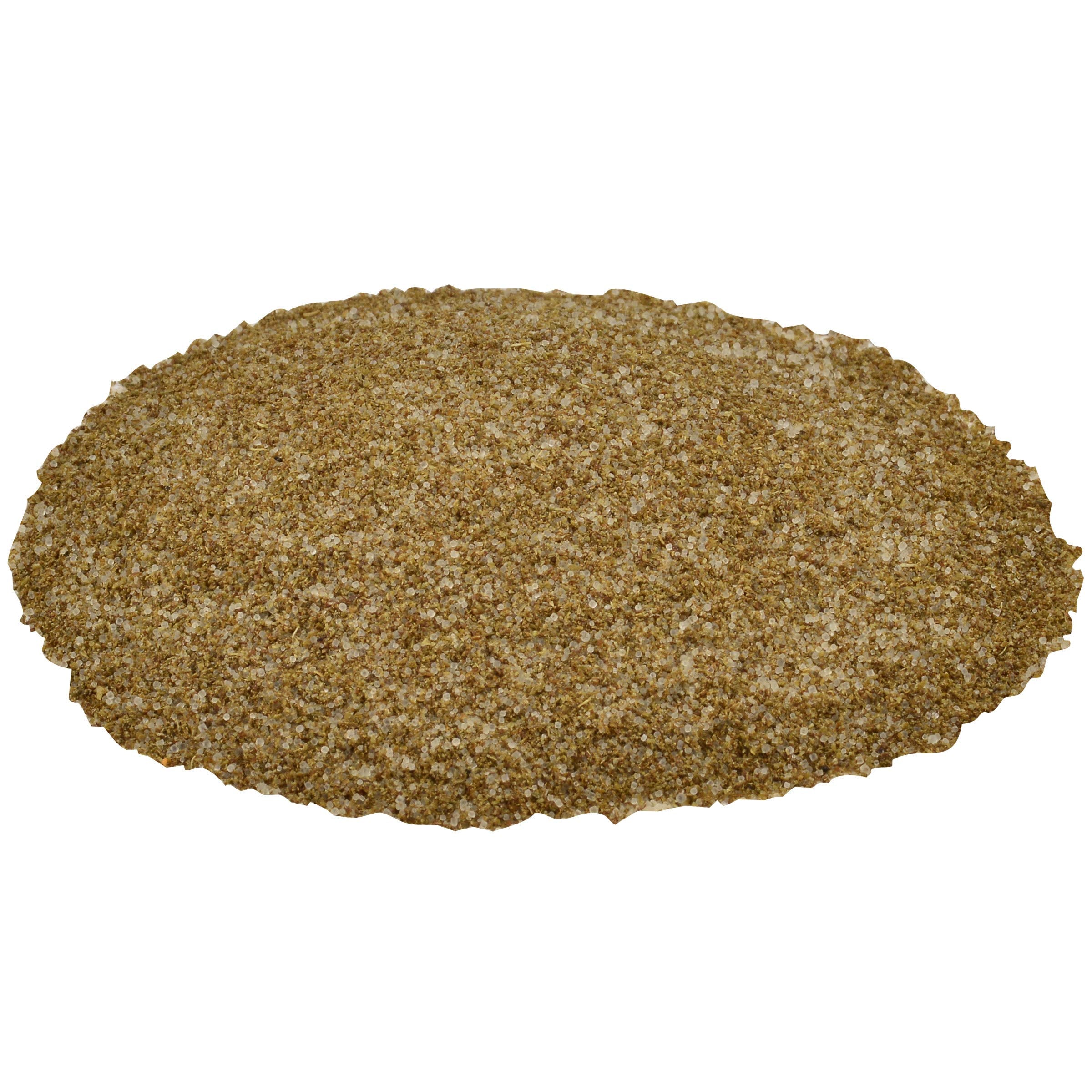 McCormick Culinary bulk container in a kitchen bin for high-volume use