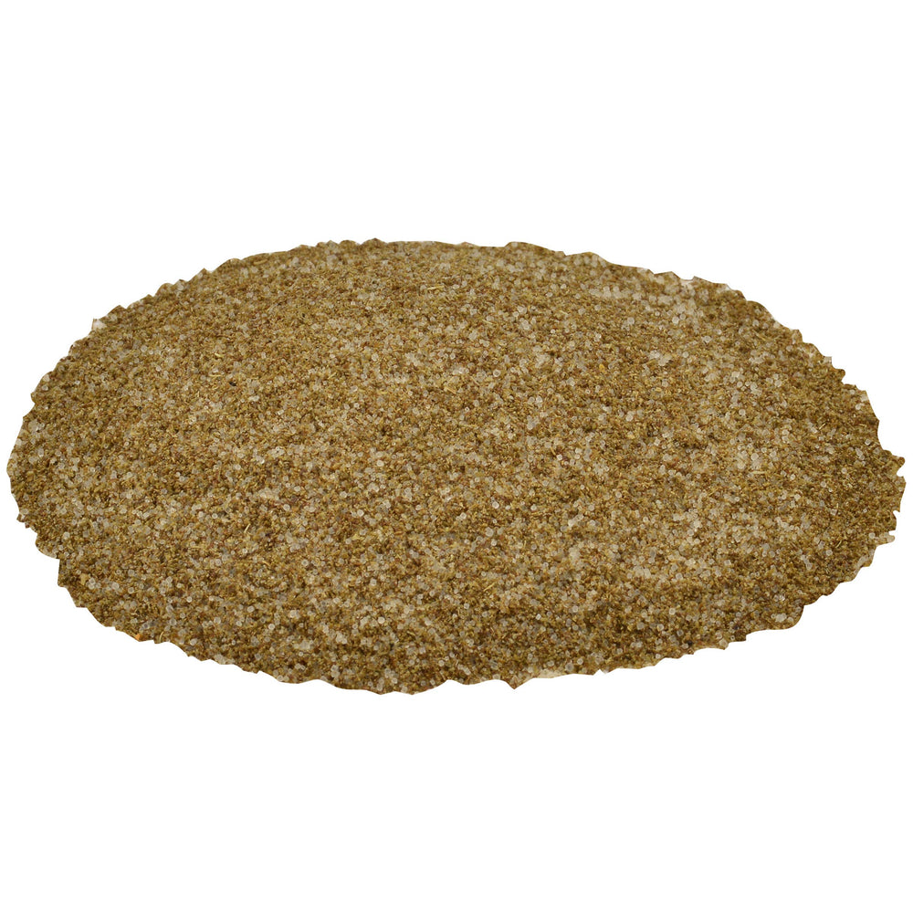 McCormick Culinary bulk container in a kitchen bin for high-volume use
