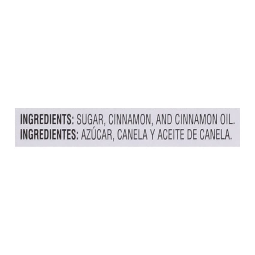 Sliced apples dusted with McCormick Culinary cinnamon sugar highlighting enhanced fruit flavor