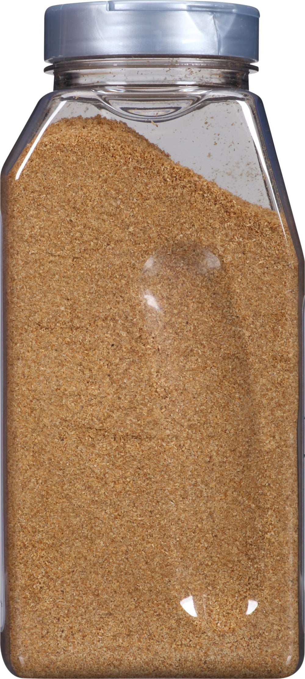 McCormick Culinary coriander beside plated food in a professional kitchen setting