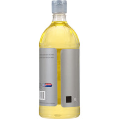 McCormick Culinary flip-top cap detail for precise dispensing and easy bulk access