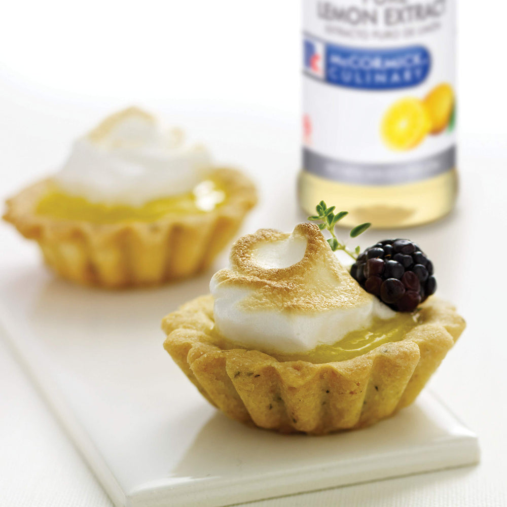 McCormick Culinary product label with gluten-free, non-GMO, kosher certifications visible