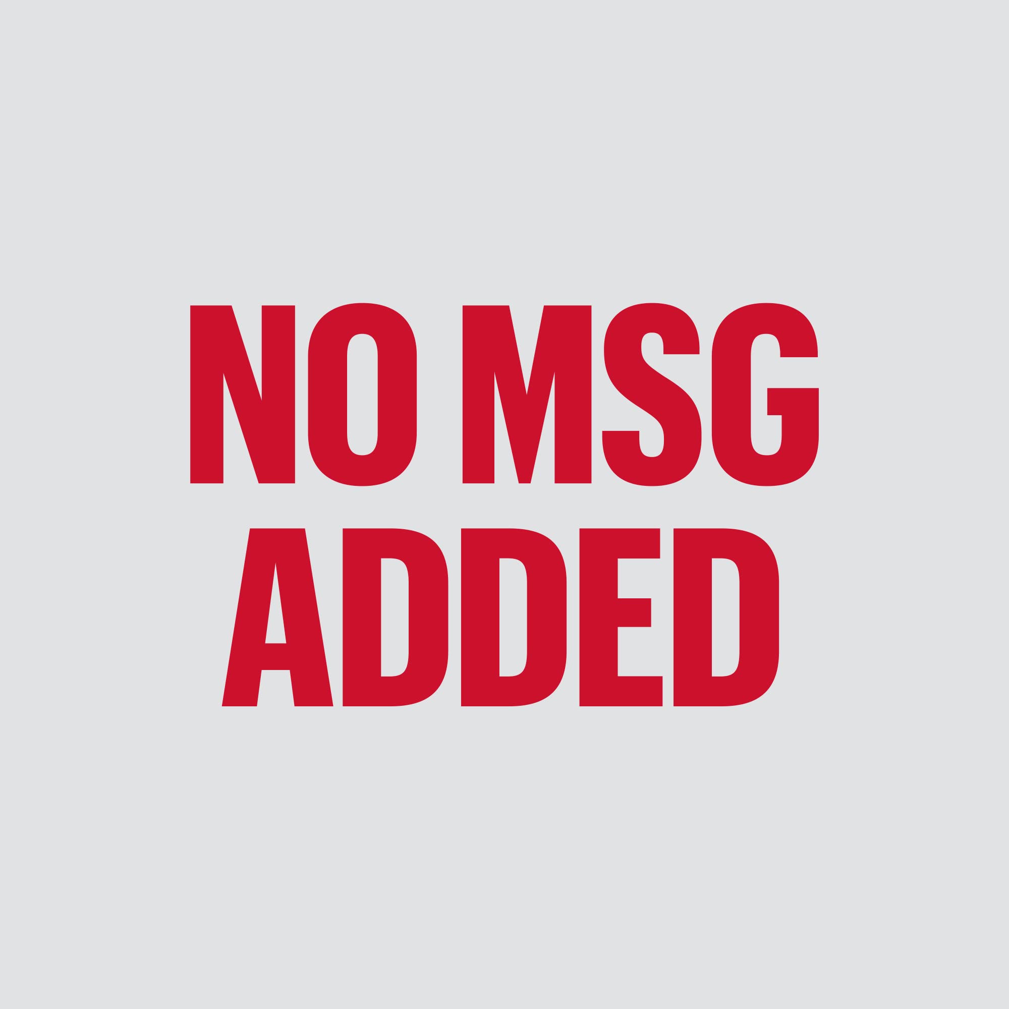 McCormick Culinary label close-up highlighting ingredient clarity and trust