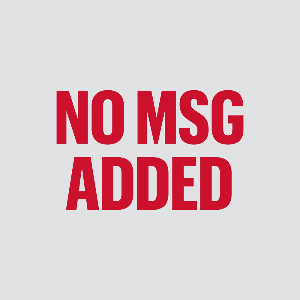 McCormick Culinary label close-up highlighting ingredient clarity and trust