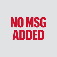 McCormick Culinary label close-up highlighting ingredient clarity and trust