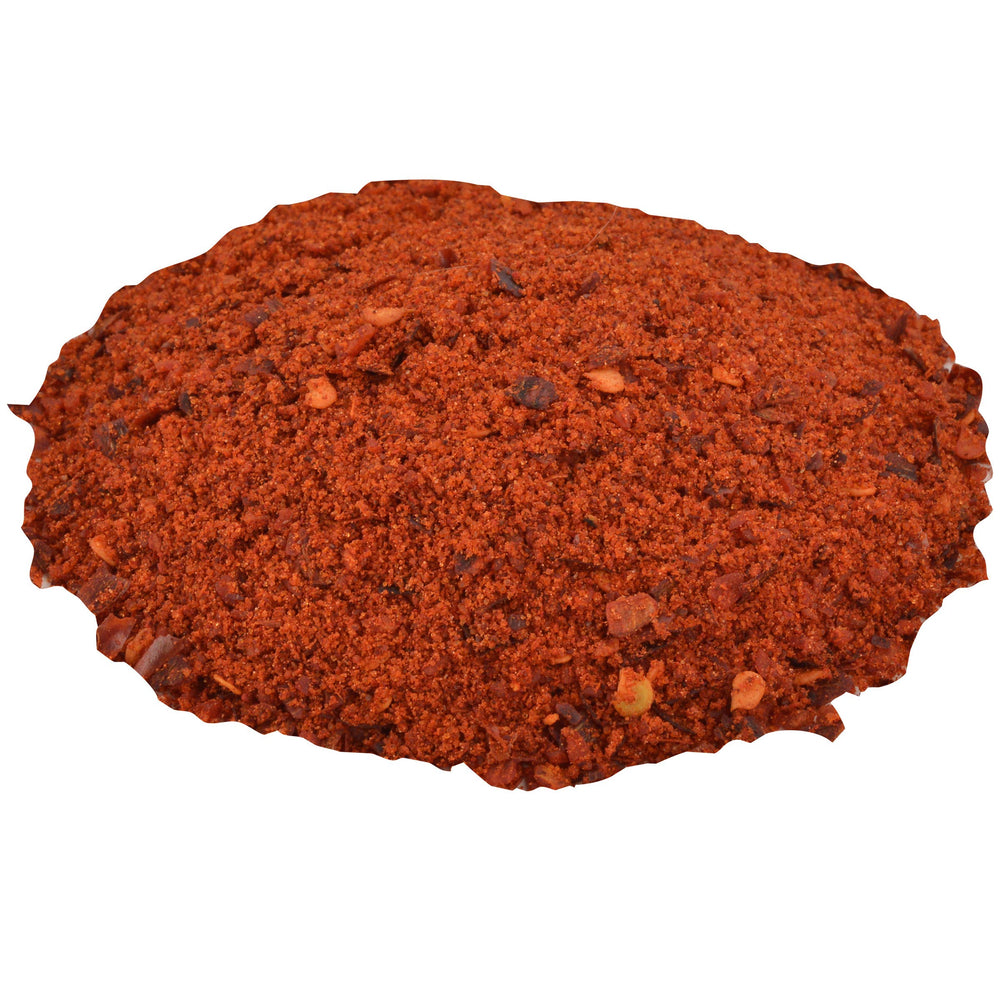 McCormick Culinary used as a steak rub showing enhanced crust and consistent seasoning benefit