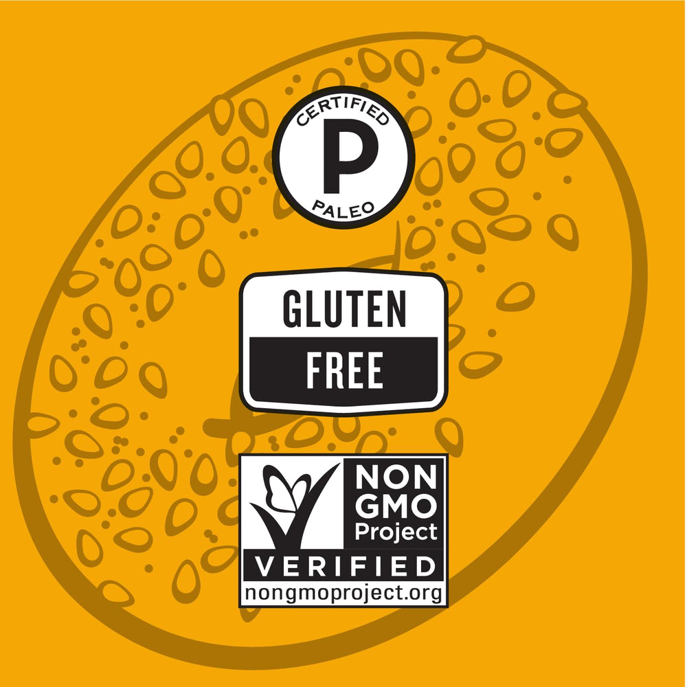 McCormick label close-up highlighting ingredients and certifications for informed cooks