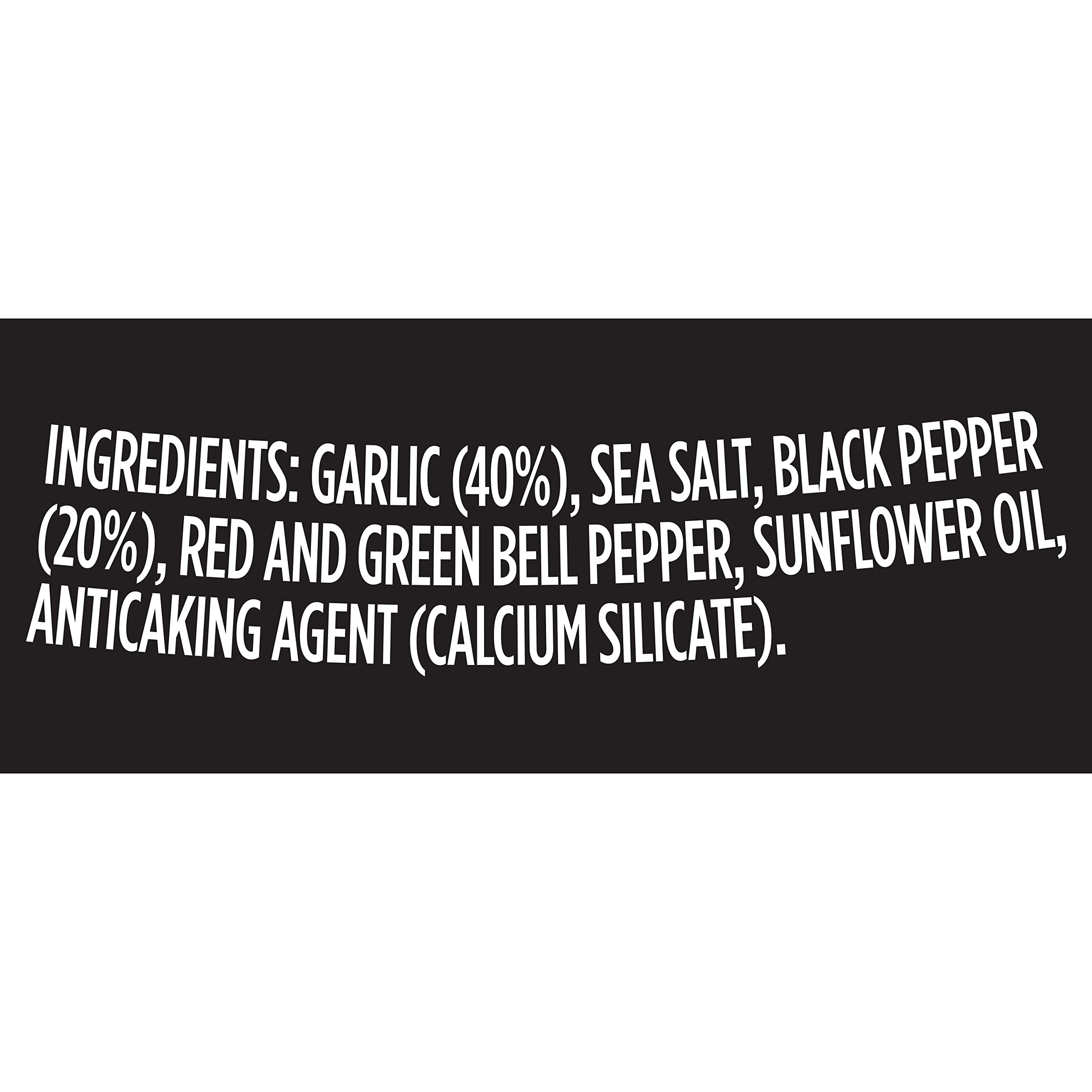 McCormick held in hand to show 1.23 oz size and portable seasoning convenience