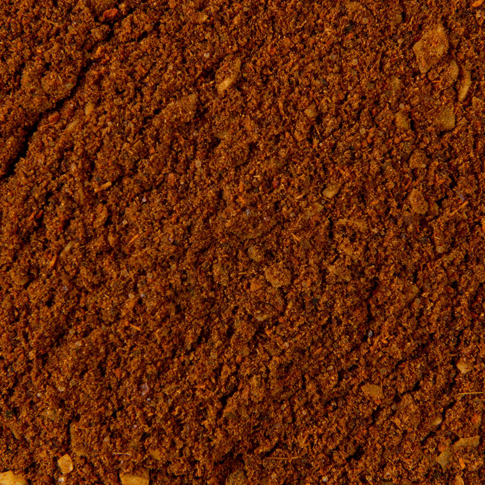 Closeup of McCormick gluten-free certification label ensuring safe gluten-free choice