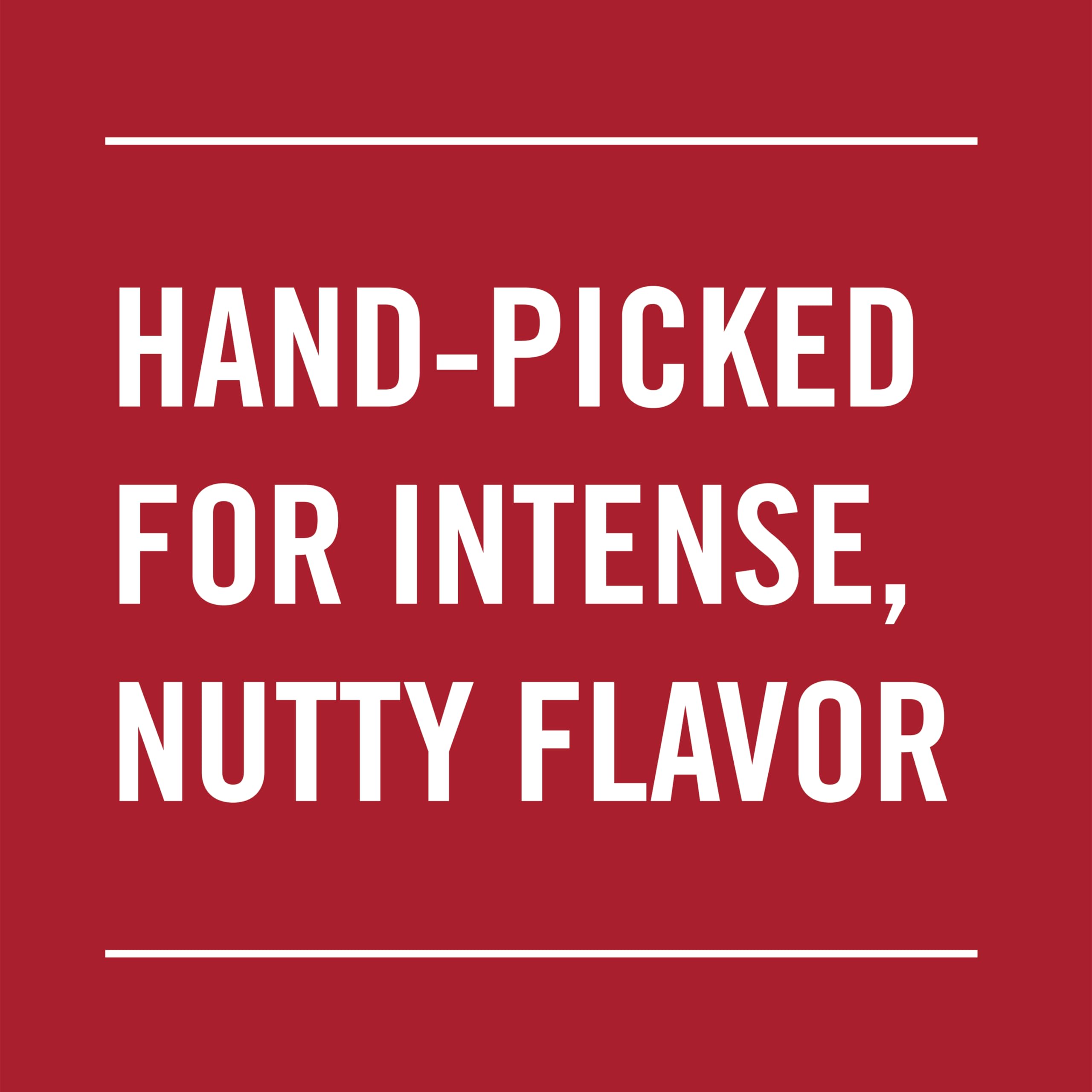 McCormick nutmeg stirred into sauce pot showing savory enhancement benefit