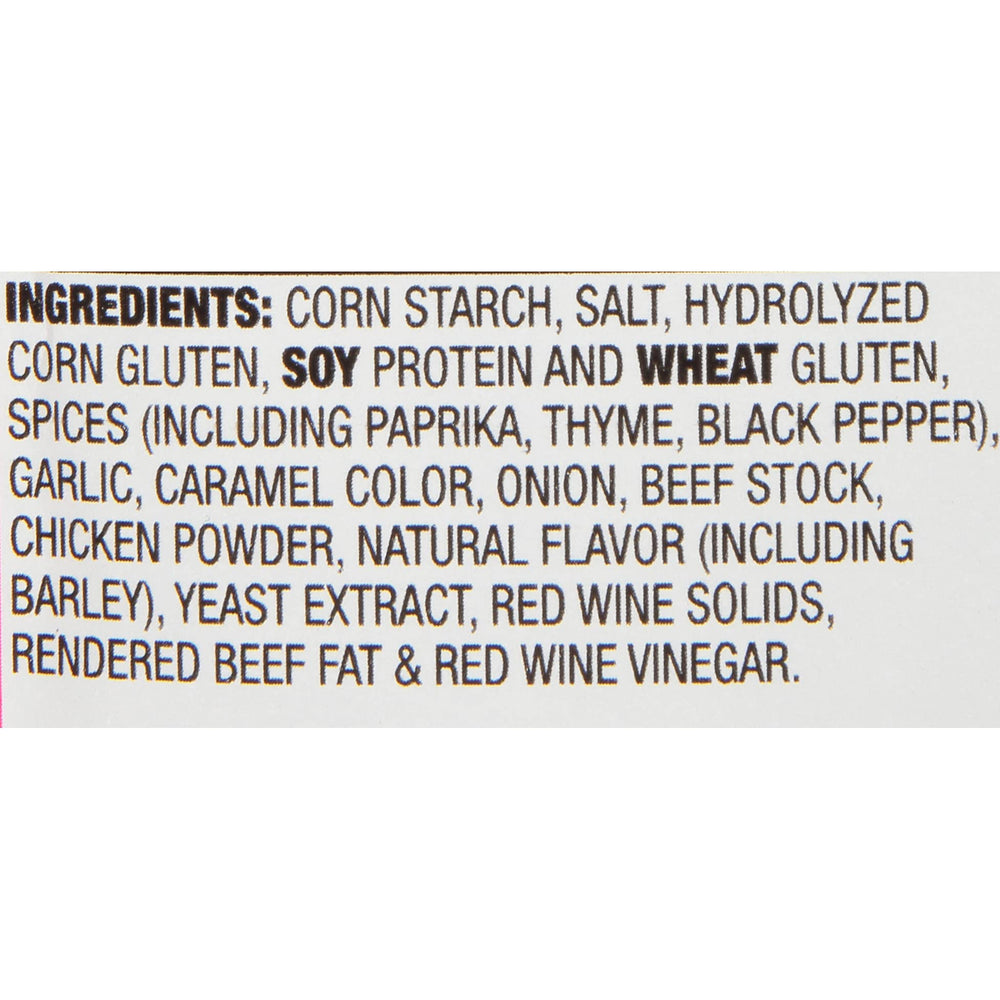 McCormick twelve-pack stored in a kitchen pantry to show bulk purchase convenience and readiness