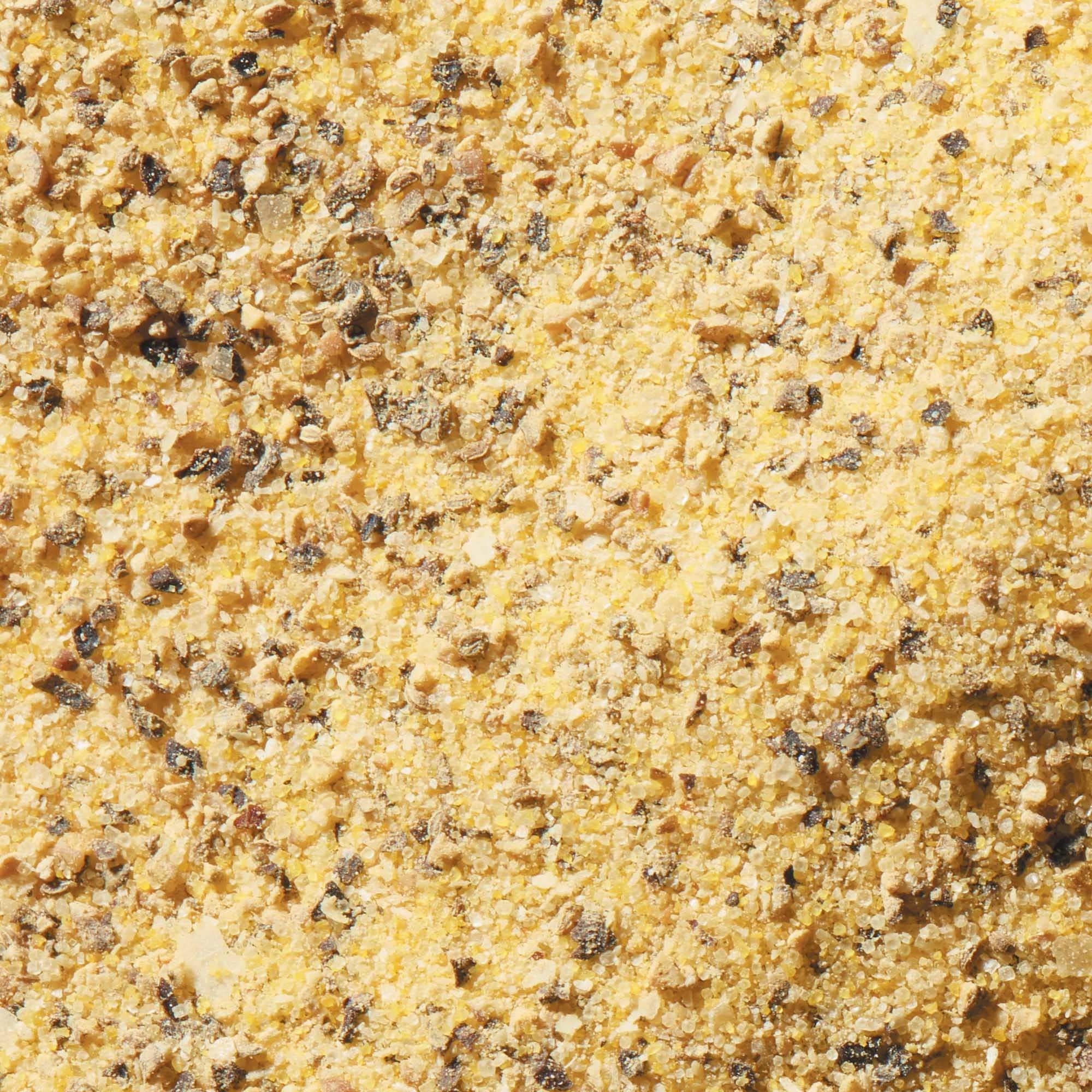 McCormick ingredients panel close view showing simple ingredients and transparency