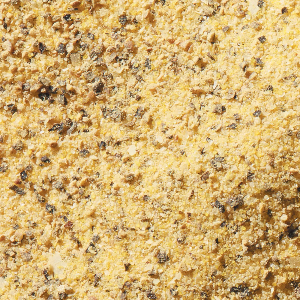 McCormick ingredients panel close view showing simple ingredients and transparency