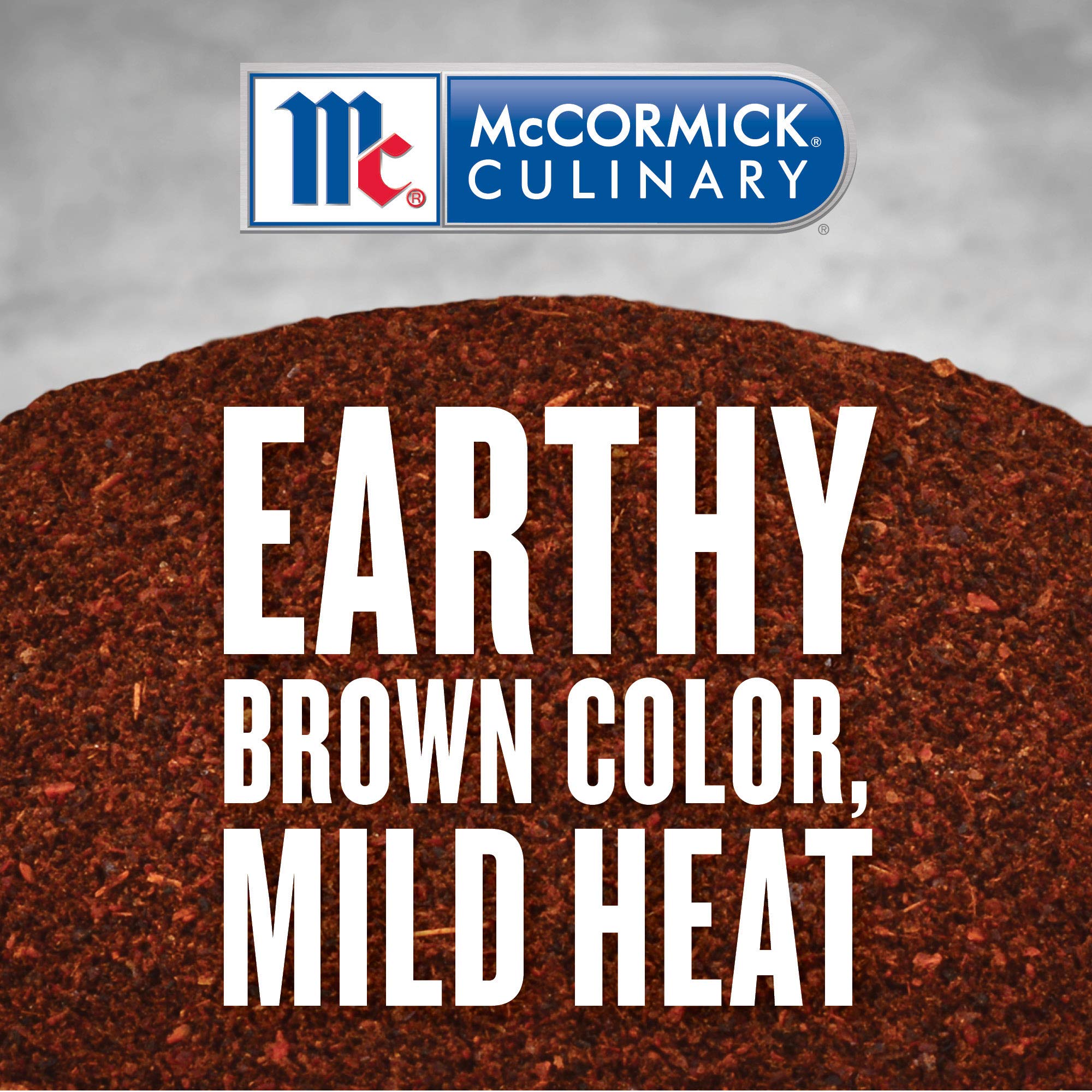 McCormick Culinary pouring into bowl to measure batch seasoning efficiently