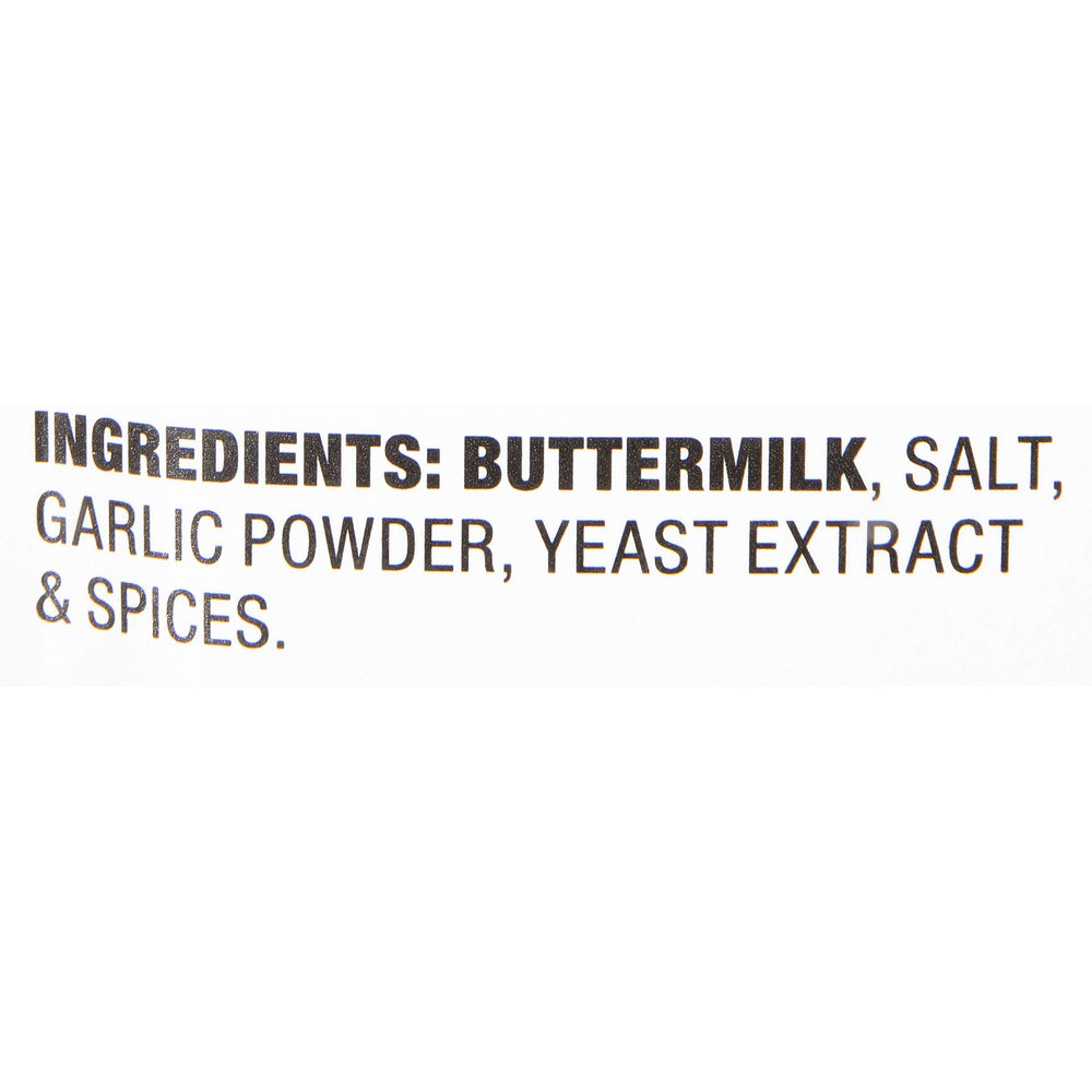 McCormick packets lined on pantry shelf for convenient storage