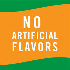 McCormick opened packet spilled seasoning showing contents for easy portioning
