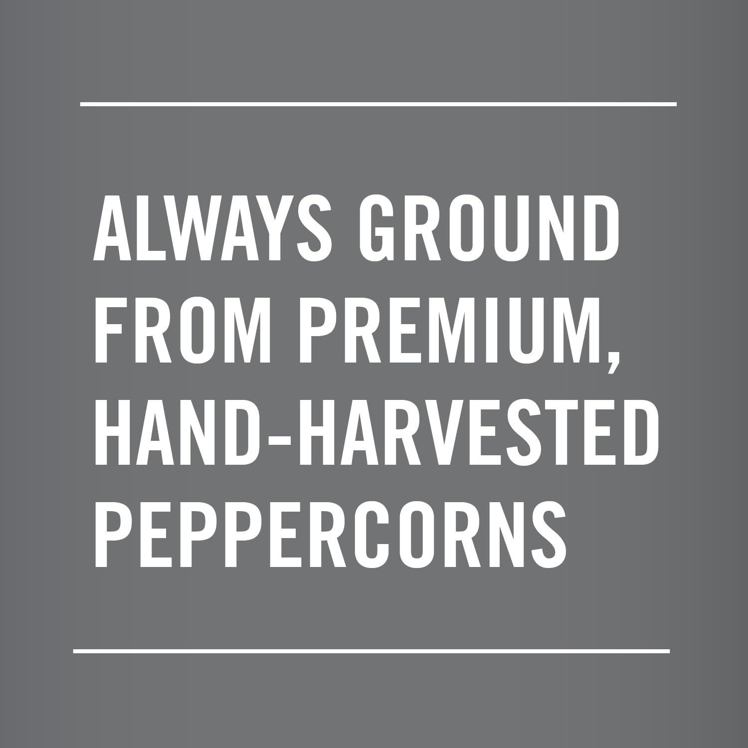 McCormick beside measuring spoon showing portion control and consistent seasoning